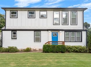 1958 Merle Cir, Decatur, GA 30032