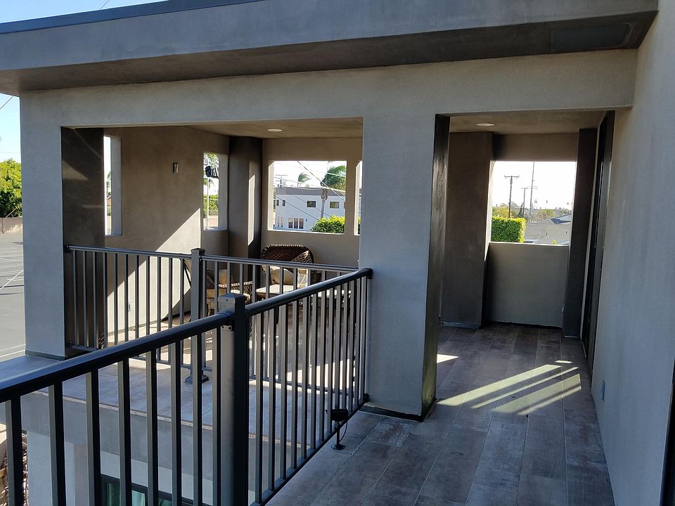 Private Garage