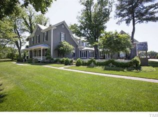 12244 Old Stage Rd, Willow Spring, NC 27592