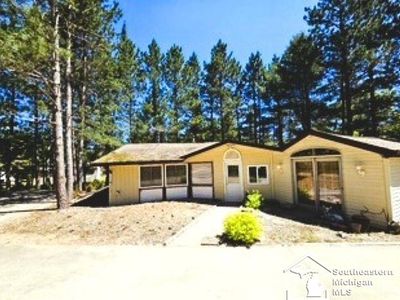 2475 S Stephan Bridge Rd, Grayling, MI, 49738