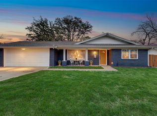 1963 Milam St, Fort Worth, TX 76112