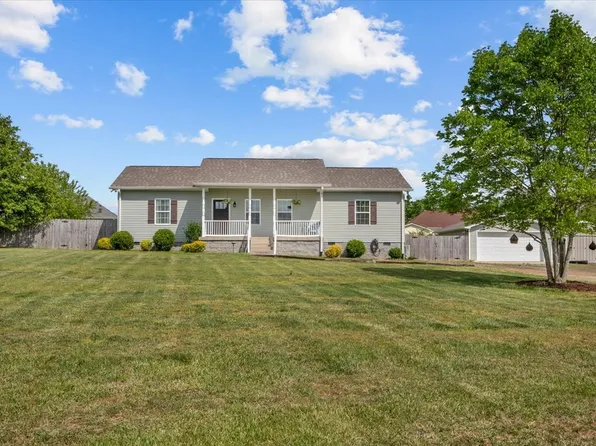 17041 Pond Cir, Bon Aqua, TN 37025