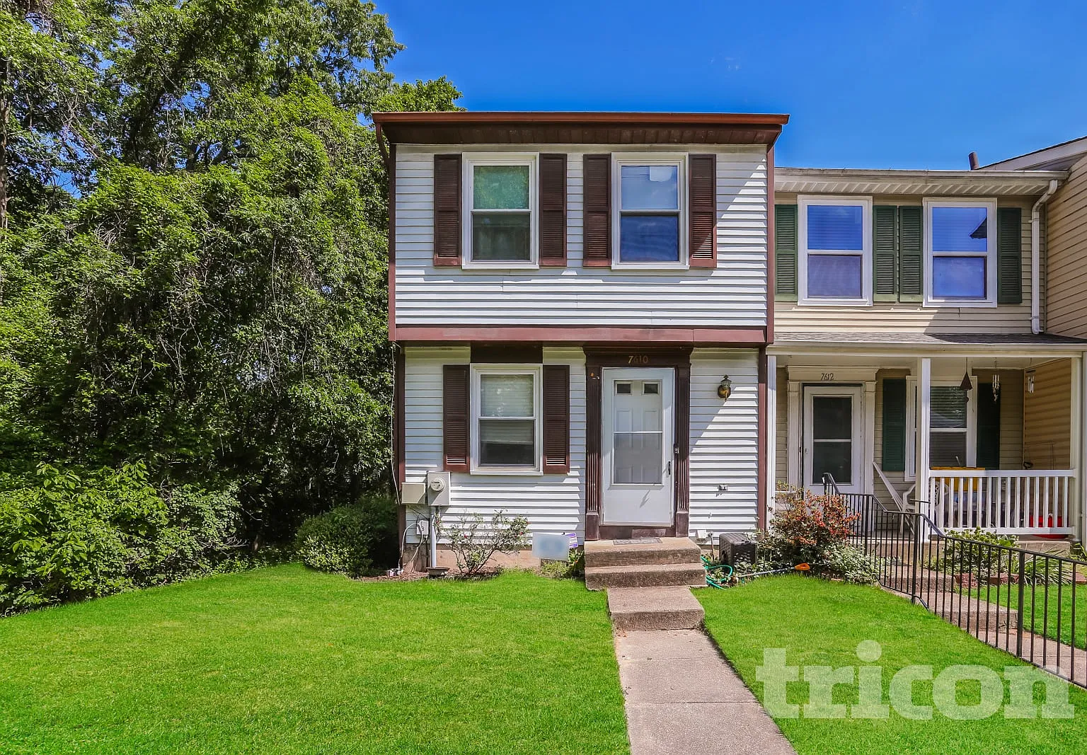 7610 Fairbanks Court Hanover MD — Photo 1