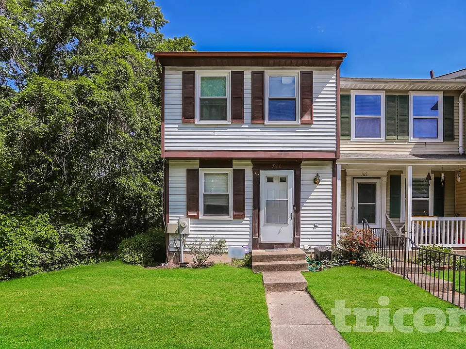 7610 Fairbanks Ct
