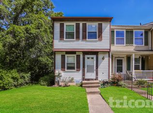 7610 Fairbanks Ct, Hanover, MD 21076