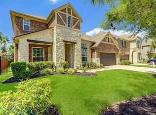 4022 Steep Woods Dr, Spring, TX 77386