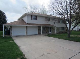 4205 11th Ave, Kearney, NE 68845