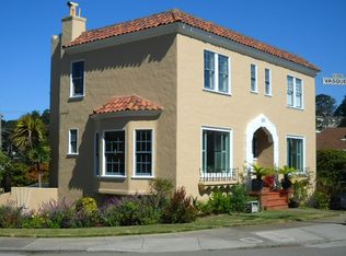 151 Garcia Ave, San Francisco, CA 94127