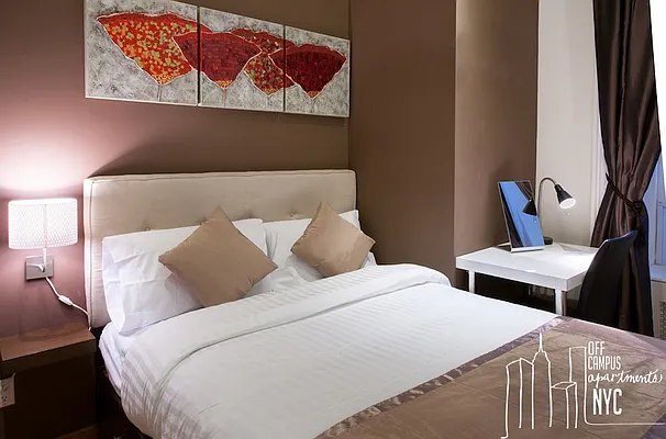 Rented by Oxford Property Group | media 13