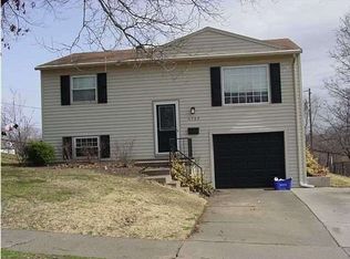 5703 Ashbrooke Rd, Evansville, IN 47710