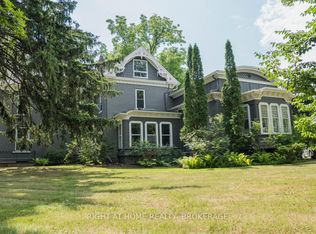 164 Trafalgar Rd, Oakville, ON L6J3G6