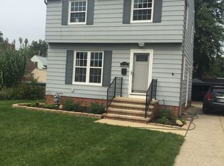 8322 Covington Ave, Parma, OH