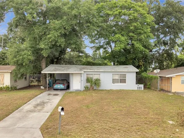 4415 Lake Lawne Ave, Orlando, FL 32808