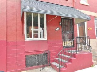 1608 N Dover St, Philadelphia, PA 19121
