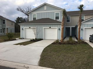 85 Talulla Trl, Saint Augustine, FL 32095