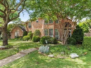 1590 N Hills Dr, Rockwall, TX 75087