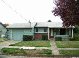 850 Davidson St SE, Albany, OR