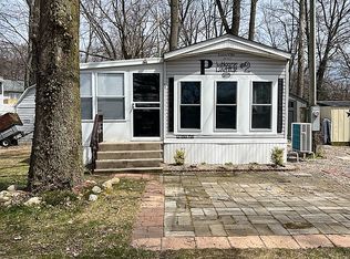 62 Ems T38 Ln #T38, Leesburg, IN 46538