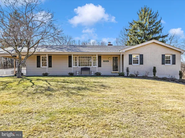 25204 Frederick Rd, Clarksburg, MD 20871
