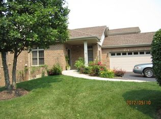 6178 Princeton Ln, Palos Heights, IL 60463