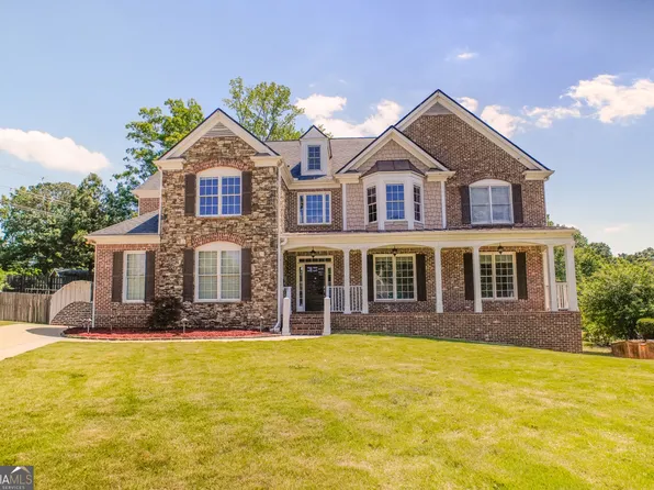 1765 Severbrook Pl, Lawrenceville, GA 30043