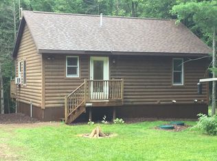 N3950 Red Pine Dr, White Lake, WI 54491