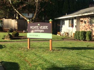 7237 Los Verdes Dr #7237, Gladstone, OR 97027