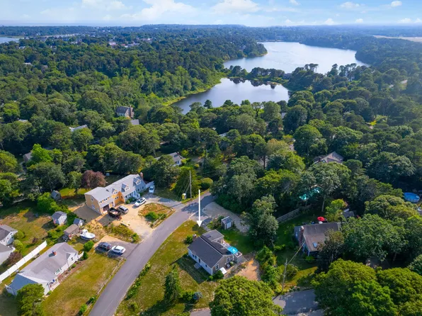 47 Barbara Drive, Chatham, MA 02633