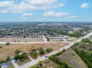 445 W State Highway 352, Mesquite, TX 75149