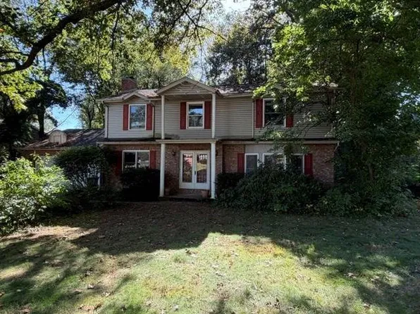 17250 Peggy Ln, South Bend, IN 46635