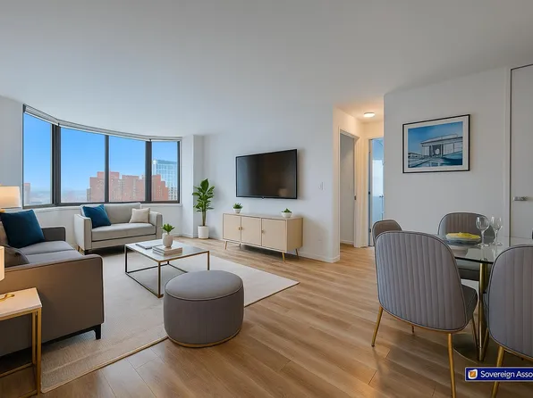 1735 York Avenue 28G image 1 of 22