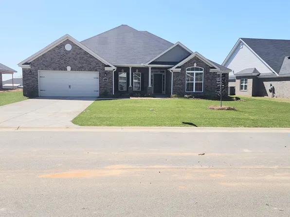 3314 Stockport Drive, Hephzibah, GA