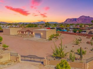 454 E 26th Ave, Apache Junction, AZ 85119