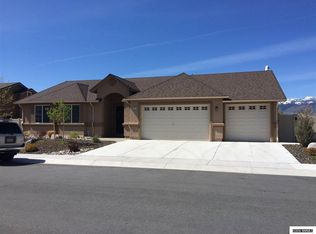9655 Aidan Way, Reno, NV 89521