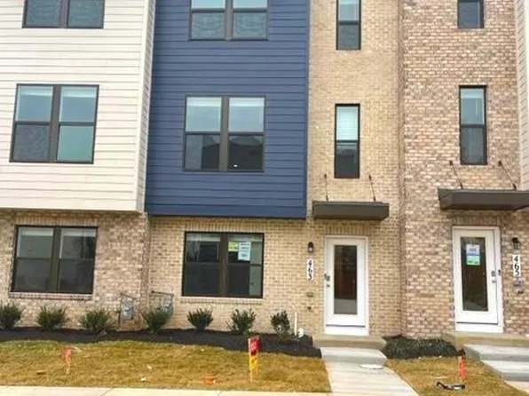 463 Tiller St, Frederick, MD 21701