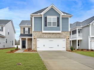 87 Nimble Way #187, Clayton, NC 27520