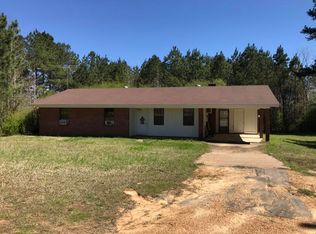 900 Mount Calvary Church Rd, Louisville, MS 39339