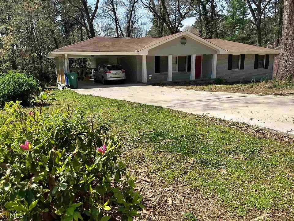 2nd image of 3230 Weslock Cir