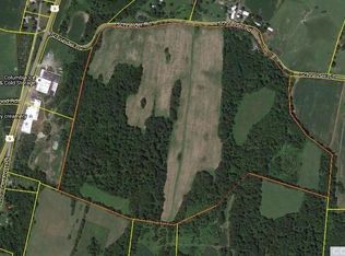 0 Schneider Rd, Hudson, NY 12534