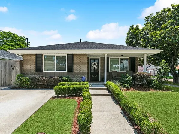 1201 Focis St, Metairie, LA 70005
