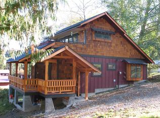 834 Dalton Ln, Langley, WA 98260