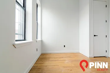 Rented by Pinn Realty