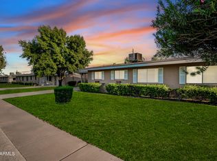 10401 W Audrey Dr, Sun City, AZ 85351