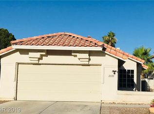 2682 Alwoodley Cir, Las Vegas, NV 89142