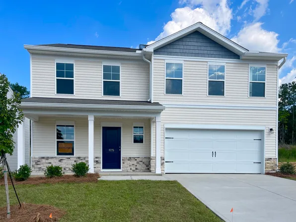 8215 Smooth Whiskey Cir, New Ellenton, SC 29809