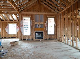 3200 Mangrove Rd, Edmond, OK 73034