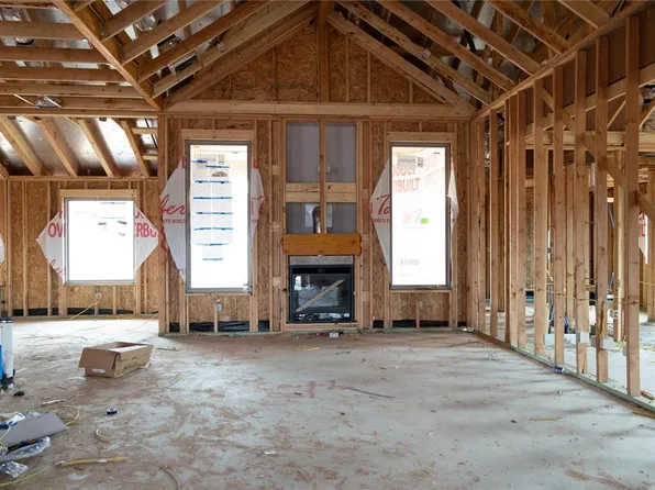 3200 Mangrove Rd, Edmond, OK 73034