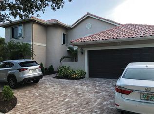 1643 Eastlake Way, Weston, FL 33326