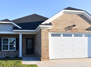 174 Brunswick Dr, Nashville, NC 27856