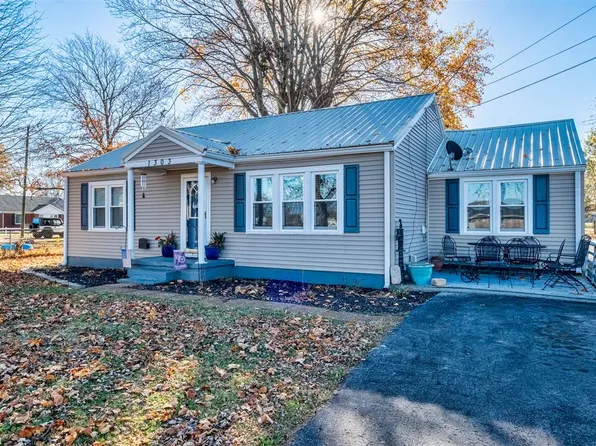1303 W Madison St, Franklin, KY 42134